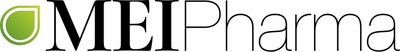 MEI Pharma Logo. (PRNewsFoto/Marshall Edwards, Inc.) MEI Pharma Logo. (PRNewsFoto/Marshall Edwards, Inc.)