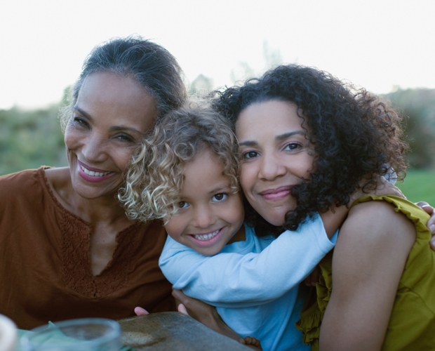 Investing for the future