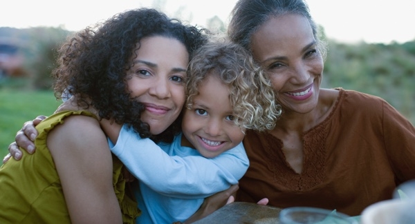 Patients & Caregivers