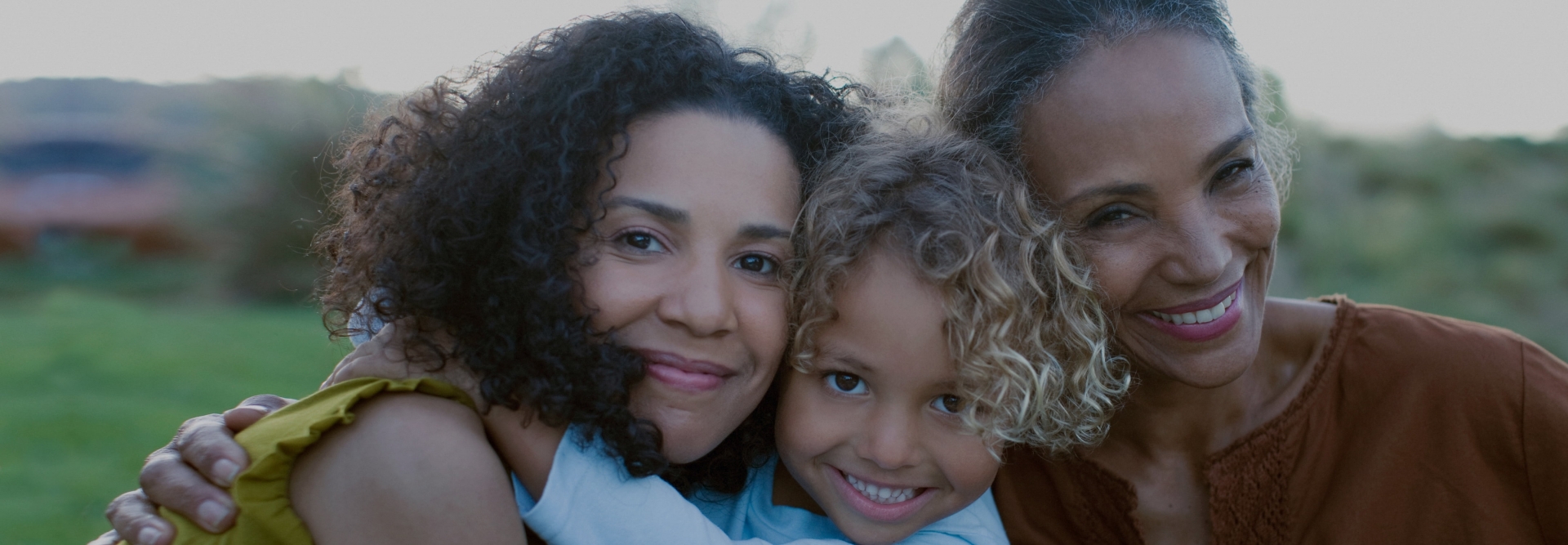 Patients & Caregivers Overview